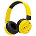 Cuffie Per Bambini Pokemon Pikachu - Foto miniatura 1