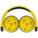 Cuffie Per Bambini Pokemon Pikachu - Foto miniatura 2