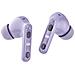 T313AE Auricolare True Wireless Stereo (TWS) In-ear Chiamate /Musica /Sport /Tutti i giorni USB tipo-C Bluetooth Viola - Foto miniatura 7