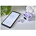 T313AE Auricolare True Wireless Stereo (TWS) In-ear Chiamate /Musica /Sport /Tutti i giorni USB tipo-C Bluetooth Viola - Foto miniatura 2