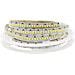 Striscia 1200 Led Luce Naturale Bobina Strip 5 Metri 2835 Smd - Foto miniatura 3