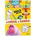 Si Cresce, Si Cambia! Inside Out 2. Primo Album Da Colorare - Foto miniatura 1
