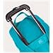 BPCOBK-ECO-Z zaino City backpack Blu Nylon - Foto miniatura 6