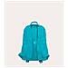 BPCOBK-ECO-Z zaino City backpack Blu Nylon - Foto miniatura 4
