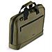 Ultra Lightweight 35,8 cm (14.1") Borsa con caricamento dall'alto Oliva - Foto miniatura 4