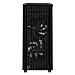 ProArt PA401 Wood METAL PWM (Black) Tower Nero - Foto miniatura 7