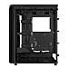 ProArt PA401 Wood METAL PWM (Black) Tower Nero - Foto miniatura 12