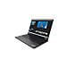 Workstation Mobile ThinkPad P16v Gen 2 Monitor 16" Intel Core Ultra 7 155H 4,8 GHz RAM 32GB SSD 1TB NVIDIA RTX 1000 Ada 6GB Windows 11 Pro - Foto miniatura 4