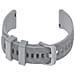 Cinturino Per Orologio In Silicone Per Garmin Vivoactive 4/3/venu Grey 22 Mm - Foto miniatura 1