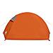 Tenda da Campeggio a Cupola 2 Persone Grigio e Arancione - Foto miniatura 6