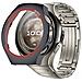 Trasforma Il Tuo Huawei Watch 5 Con La Custodia Space Explorer  46 Mm - Foto miniatura 2