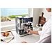 ES701EU macchina per caffè Automatica /Manuale Macchina per espresso 2 L - Foto miniatura 5