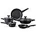 A01A176508 set di pentole 8 pz - Foto miniatura 1
