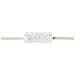 Applique Loky Metallo Beige - Foto miniatura 6