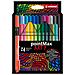 pointMax - Fineliner Premium - ARTY - Astuccio da 24 - Colori assortiti - Foto miniatura 1