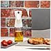 Spruzzatore per olio d'oliva e aceto KH-1719 per cucine moderne - Foto miniatura 2