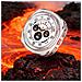 Custodia Protettiva In Metallo 47mm Compatibile Con Samsung Galaxy Watch Ultra 7/8c - Trasforma Il Tuo Orologio Silver - Foto miniatura 5