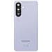 Coperchio Batteria Di Ricambio Per Galaxy A36 Service Pack Con Adesivo, Lavanda - Foto miniatura 1