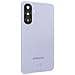 Coperchio Batteria Di Ricambio Per Galaxy A36 Service Pack Con Adesivo, Lavanda - Foto miniatura 4