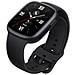 Watch 4 Orologio Connesso Amoled Da 1,75” Con Chiamata Bluetooth, Nero - Foto miniatura 3