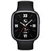 Watch 4 Orologio Connesso Amoled Da 1,75” Con Chiamata Bluetooth, Nero - Foto miniatura 1