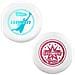 Frisbee Ultimate 175g Disco da allenamento per competizioni -2 Pack - Foto miniatura 7
