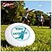 Frisbee Ultimate 175g Disco da allenamento per competizioni -2 Pack - Foto miniatura 3