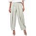 Pantalone Palazzo 5np20t-52011 Donna - Foto miniatura 1