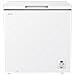 FT200N1AWE Congelatore a pozzetto 198Lt, Convertibile in frigo -Classe E - Foto miniatura 1