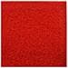 Tappeto Rosso 1 x 10 m Poliestere - Foto miniatura 4