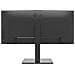 34BA85QE-B Monitor PC 86,4 cm (34") 3440 x 1440 Pixel Wide Quad HD LCD Nero - Foto miniatura 4