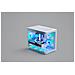 S380-WA Micro Tower Bianco - Foto miniatura 6