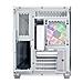 S380-WA Micro Tower Bianco - Foto miniatura 8