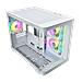 S380-WA Micro Tower Bianco - Foto miniatura 15
