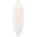 Fendini per barche 2 pz Ø 14 x 50 cm Bianco PVC - Foto miniatura 4