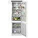 Frigorifero Combinato ad incasso Serie 8000 177,2 cm NoFrost TC8MS182DS - Foto miniatura 1