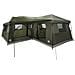 Tenda Familiare con Copertura Impermeabile 14 persona - Foto miniatura 1
