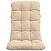 Cuscini per Sedia Alta in 6 Pezzi VIANEN 6 pcs 100% Poliestere - Foto miniatura 3