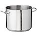 8414271039867 Padella bassa con coperchio, 32 cm, acciaio inox - Foto miniatura 1