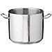 8414271039867 Padella bassa con coperchio, 32 cm, acciaio inox - Foto miniatura 3