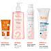 Eau Thermale Avene Ristrutturante Doposole Nuova Formula 400 ml - Foto miniatura 3