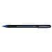 pz. 1 Penna a sfera Jetstream stick blu sfera MSX101/1 B - Foto miniatura 1