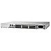 E 8/24 Base (16) Full Fabric Ports Enabled SAN Switch - Switch - gestito  - Foto miniatura 4