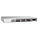 E 8/24 Base (16) Full Fabric Ports Enabled SAN Switch - Switch - gestito  - Foto miniatura 3
