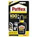 Pattex Colla 100%-blist. 50 Gr. - Foto miniatura 6