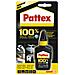 Pattex Colla 100%-blist. 50 Gr. - Foto miniatura 4