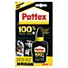 Pattex Colla 100%-blist. 50 Gr. - Foto miniatura 1