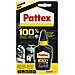 Pattex Colla 100%-blist. 50 Gr. - Foto miniatura 2