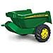 Kipper II JohnDeere 128822 - Foto miniatura 2