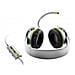 Cuffie Y-280CPX con Microfono colore Bianco per PS4 / Xbox One / PC / Mac - Foto miniatura 2